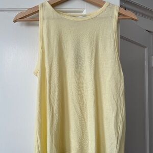 Amour Vert Tank Top